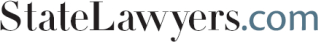 StateLawyers Logo
